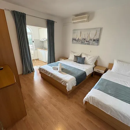 Kovac Διαμέρισμα