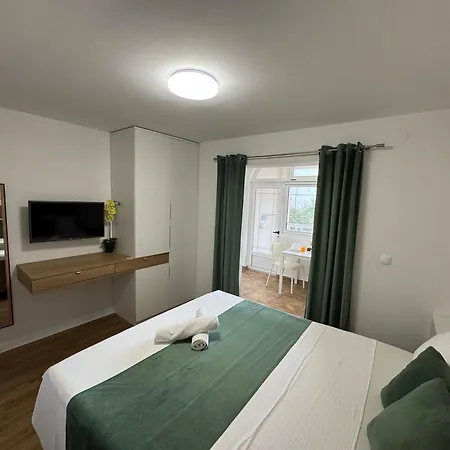 Kovac Διαμέρισμα Μακάρσκα