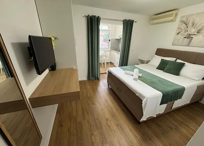 Kovac Διαμέρισμα