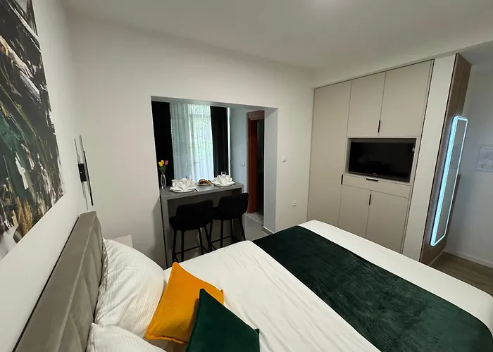 Διαμέρισμα Kovac