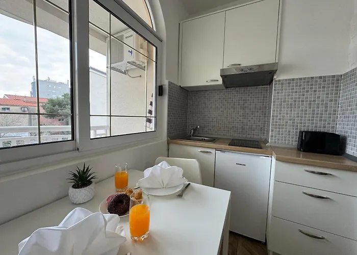 Διαμέρισμα Kovac