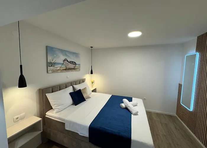 Διαμέρισμα Kovac *