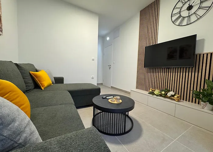 Kovac Διαμέρισμα