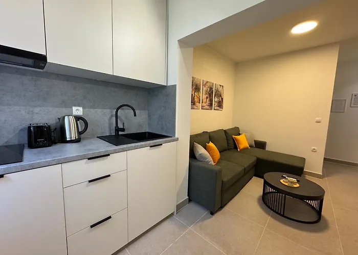 Διαμέρισμα Kovac