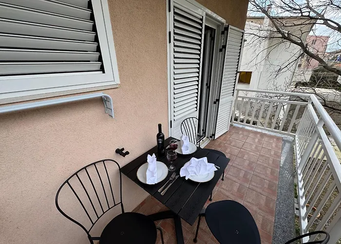 Kovac Διαμέρισμα