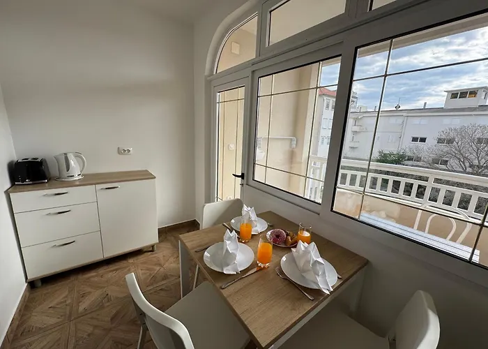 Διαμέρισμα Kovac