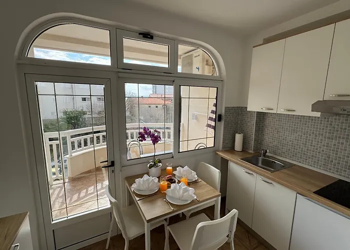 Kovac Διαμέρισμα Μακάρσκα