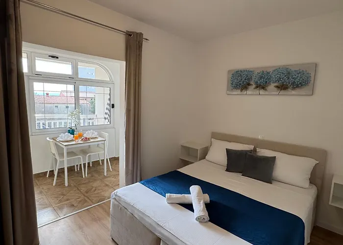 Kovac Διαμέρισμα *