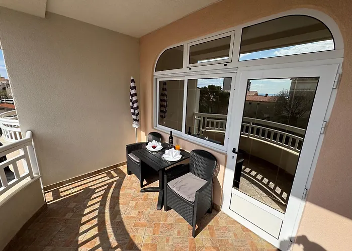 Διαμέρισμα Kovac