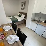 Apartmán Kovac *