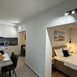 Kovac Apartmán Makarská