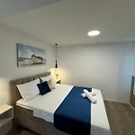 Apartment Kovac *