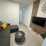 Apartmán Kovac Makarská
