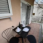 Kovac Apartment