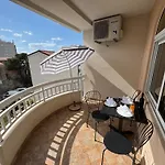 Kovac Apartment *