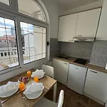 Apartment Kovac