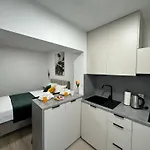 Kovac Apartmán