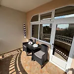 Apartmán Kovac