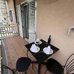 Apartment Kovac *