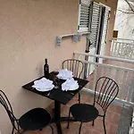 Kovac Apartment