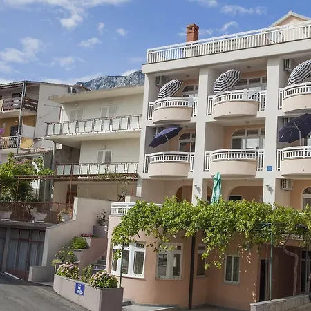 Apartment Kovac *