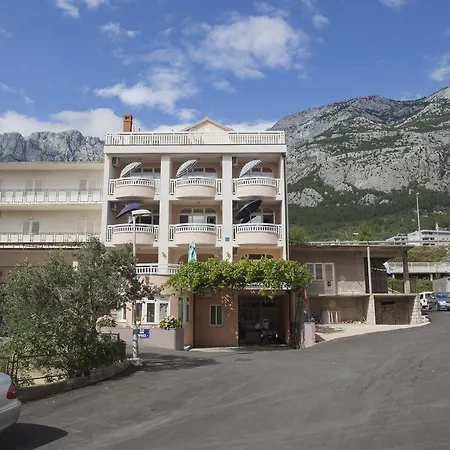 Apartment Kovac