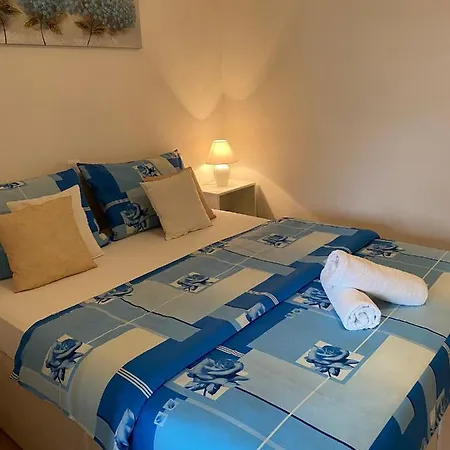 Apartman Kovac Makarska