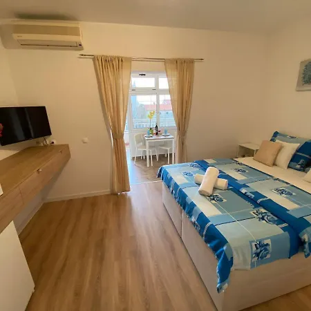 Apartment Kovac
