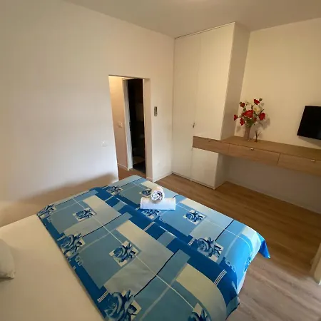 Apartment Kovac