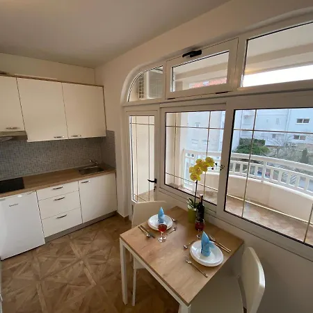 Apartment Kovac *
