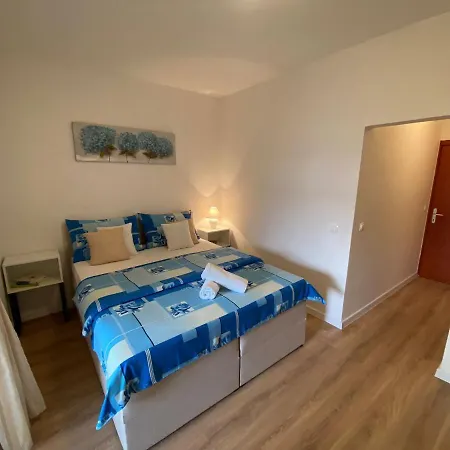 Kovac Apartment *