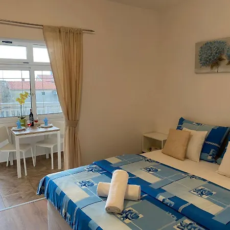 Kovac Apartment