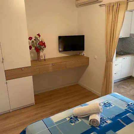 Kovac Apartment *