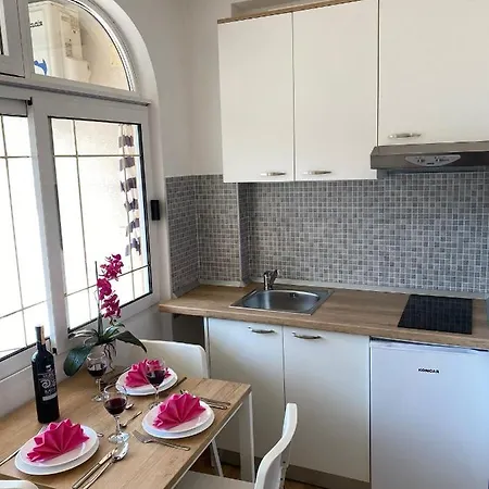 Kovac Apartment