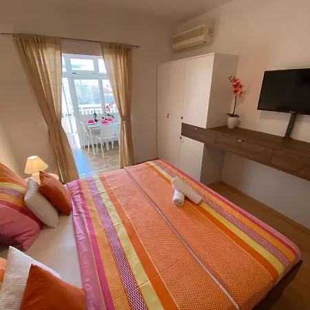 Kovac Apartment *