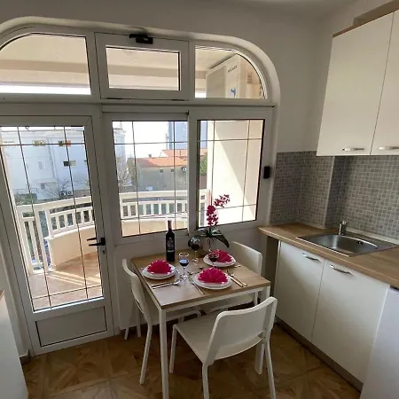 Apartment Kovac *