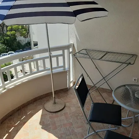 Apartment Kovac Makarska