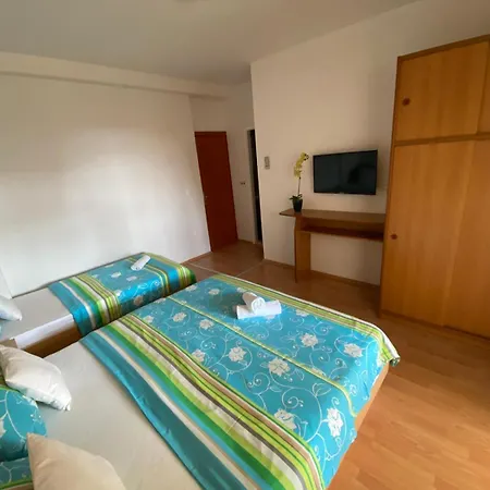 Kovac * Makarska