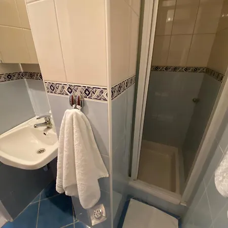 Apartment Kovac