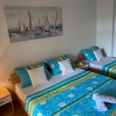 Kovac Apartment *