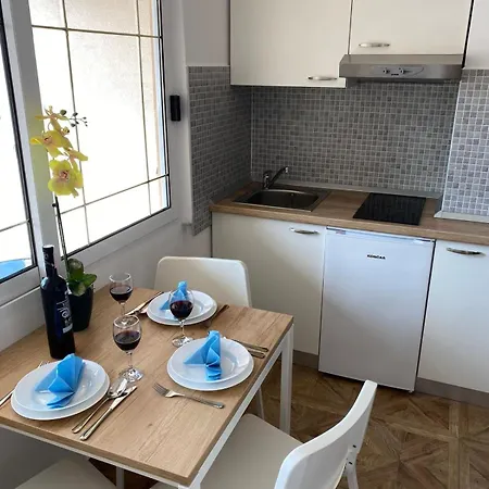 Apartment Kovac Makarska