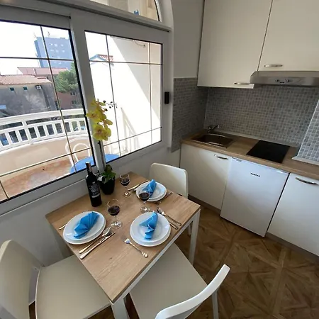 Apartment Kovac