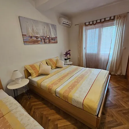 Apartment Kovac Makarska