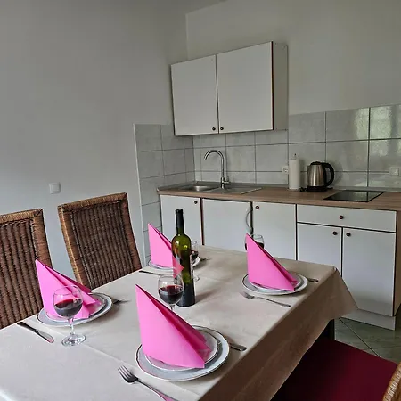 Apartment Kovac *