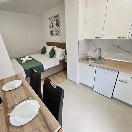 Apartment Kovac