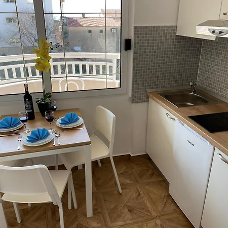Kovac Apartment Makarska