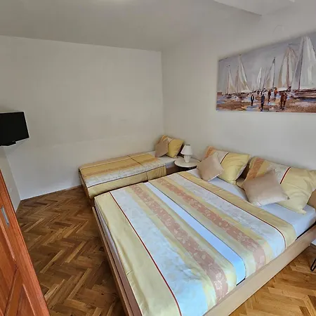 Kovac Apartment *