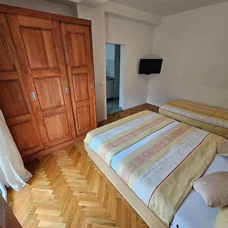 Apartment Kovac Makarska