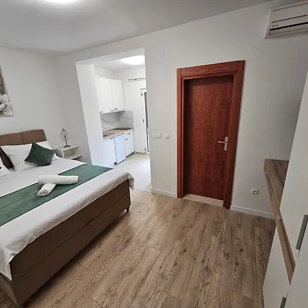 Kovac Apartment