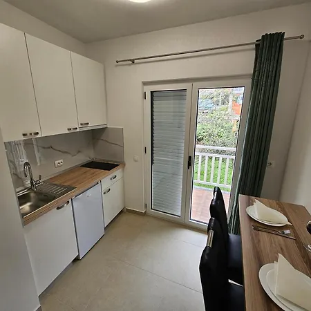 Apartman Kovac Makarska